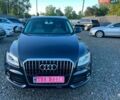 Синій Ауді Ку 5, об'ємом двигуна 1.98 л та пробігом 317 тис. км за 12400 $, фото 1 на Automoto.ua