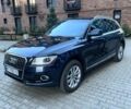 Синий Ауди Ку 5, объемом двигателя 1.98 л и пробегом 235 тыс. км за 11500 $, фото 1 на Automoto.ua