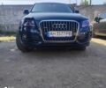 Синій Ауді Ку 5, об'ємом двигуна 2 л та пробігом 300 тис. км за 14000 $, фото 1 на Automoto.ua