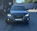 Синий Ауди Ку 5, объемом двигателя 1.98 л и пробегом 237 тыс. км за 12800 $, фото 1 на Automoto.ua