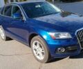 Ауді Ку 5 2013 у Желтых Водах на Automoto.ua Синій Ауді Ку 5, об'ємом двигуна 1.98 л та пробігом 224 тис. км за 14750 $, фото 31 на Automoto.ua