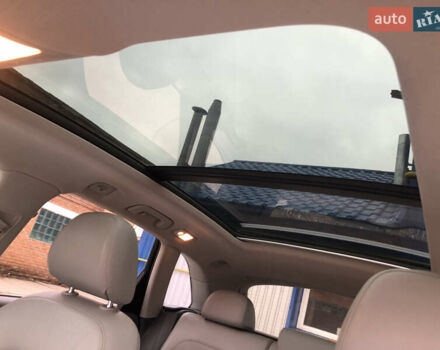 Синій Ауді Ку 5, об'ємом двигуна 1.98 л та пробігом 333 тис. км за 13000 $, фото 3 на Automoto.ua