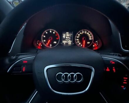 Синій Ауді Ку 5, об'ємом двигуна 2 л та пробігом 227 тис. км за 11500 $, фото 14 на Automoto.ua