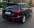 Ауди Ку 5 2013 в Харькове на Automoto.ua Синий Ауди Ку 5, объемом двигателя 2 л и пробегом 240 тыс. км за 16000 $, фото 4 на Automoto.ua