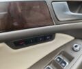 Синій Ауді Ку 5, об'ємом двигуна 1.98 л та пробігом 242 тис. км за 12700 $, фото 16 на Automoto.ua