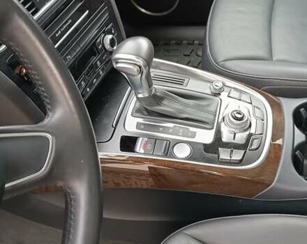 Ауді Ку 5 2013 у Желтых Водах на Automoto.ua Синій Ауді Ку 5, об'ємом двигуна 1.98 л та пробігом 224 тис. км за 14750 $, фото 47 на Automoto.ua