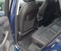 Ауді Ку 5 2013 у Желтых Водах на Automoto.ua Синій Ауді Ку 5, об'ємом двигуна 1.98 л та пробігом 224 тис. км за 14750 $, фото 55 на Automoto.ua