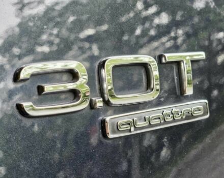 Синий Ауди Ку 5, объемом двигателя 3 л и пробегом 83 тыс. км за 11000 $, фото 13 на Automoto.ua