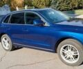 Ауді Ку 5 2013 у Желтых Водах на Automoto.ua Синій Ауді Ку 5, об'ємом двигуна 1.98 л та пробігом 224 тис. км за 14750 $, фото 29 на Automoto.ua
