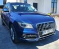 Синій Ауді Ку 5, об'ємом двигуна 2 л та пробігом 270 тис. км за 13652 $, фото 1 на Automoto.ua