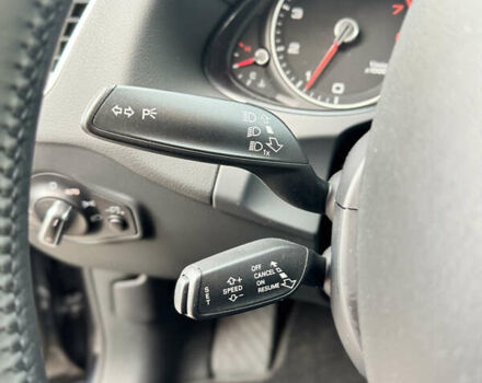 Ауді Ку 5 2013 у Одесі на Automoto.ua Синій Ауді Ку 5, об'ємом двигуна 1.98 л та пробігом 210 тис. км за 14400 $, фото 22 на Automoto.ua