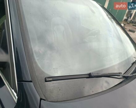 Синий Ауди Ку 5, объемом двигателя 1.98 л и пробегом 261 тыс. км за 12800 $, фото 41 на Automoto.ua