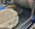 Синий Ауди Ку 5, объемом двигателя 1.98 л и пробегом 219 тыс. км за 15000 $, фото 16 на Automoto.ua