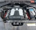 Синий Ауди Ку 5, объемом двигателя 3 л и пробегом 299 тыс. км за 16000 $, фото 3 на Automoto.ua