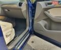 Синий Ауди Ку 5, объемом двигателя 1.98 л и пробегом 219 тыс. км за 15000 $, фото 15 на Automoto.ua