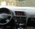 Ауді Ку 5 2013 у Желтых Водах на Automoto.ua Синій Ауді Ку 5, об'ємом двигуна 1.98 л та пробігом 224 тис. км за 14750 $, фото 44 на Automoto.ua