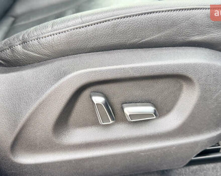 Ауді Ку 5 2013 у Одесі на Automoto.ua Синій Ауді Ку 5, об'ємом двигуна 1.98 л та пробігом 210 тис. км за 14400 $, фото 31 на Automoto.ua