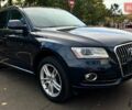 Ауді Ку 5 2013 у Одесі на Automoto.ua Синій Ауді Ку 5, об'ємом двигуна 1.98 л та пробігом 210 тис. км за 14400 $, фото 9 на Automoto.ua