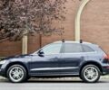 Ауди Ку 5 2013 в Днепре (Днепропетровске) на Automoto.ua Синий Ауди Ку 5, объемом двигателя 3 л и пробегом 85 тыс. км за 6000 $, фото 3 на Automoto.ua