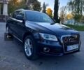 Синий Ауди Ку 5, объемом двигателя 2 л и пробегом 165 тыс. км за 15500 $, фото 1 на Automoto.ua