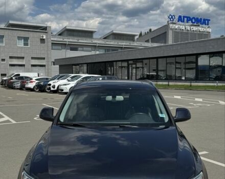 Синій Ауді Ку 5, об'ємом двигуна 3 л та пробігом 165 тис. км за 11000 $, фото 2 на Automoto.ua