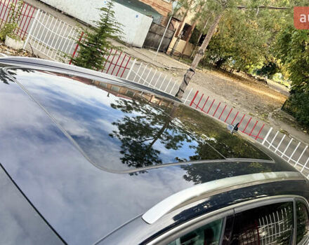 Ауді Ку 5 2013 у Одесі на Automoto.ua Синій Ауді Ку 5, об'ємом двигуна 1.98 л та пробігом 210 тис. км за 14400 $, фото 13 на Automoto.ua