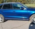 Ауді Ку 5 2013 у Желтых Водах на Automoto.ua Синій Ауді Ку 5, об'ємом двигуна 1.98 л та пробігом 224 тис. км за 14750 $, фото 27 на Automoto.ua