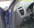 Ауді Ку 5 2013 у Желтых Водах на Automoto.ua Синій Ауді Ку 5, об'ємом двигуна 1.98 л та пробігом 224 тис. км за 14750 $, фото 39 на Automoto.ua