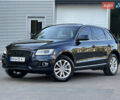 Ауди Ку 5 2013 в Одессе на Automoto.ua Синий Ауди Ку 5, объемом двигателя 1.98 л и пробегом 198 тыс. км за 12700 $, фото 8 на Automoto.ua