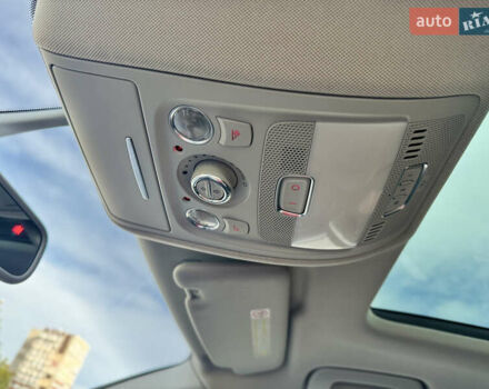 Ауді Ку 5 2013 у Одесі на Automoto.ua Синій Ауді Ку 5, об'ємом двигуна 1.98 л та пробігом 210 тис. км за 14400 $, фото 20 на Automoto.ua