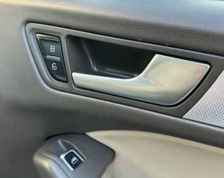 Синий Ауди Ку 5, объемом двигателя 2.02 л и пробегом 130 тыс. км за 13500 $, фото 9 на Automoto.ua