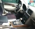 Синий Ауди Ку 5, объемом двигателя 2 л и пробегом 270 тыс. км за 16800 $, фото 15 на Automoto.ua