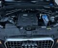 Синій Ауді Ку 5, об'ємом двигуна 2 л та пробігом 227 тис. км за 11500 $, фото 9 на Automoto.ua