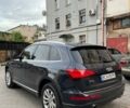 Синий Ауди Ку 5, объемом двигателя 1.98 л и пробегом 170 тыс. км за 16800 $, фото 1 на Automoto.ua
