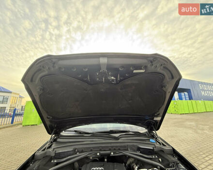 Синий Ауди Ку 5, объемом двигателя 1.98 л и пробегом 195 тыс. км за 13400 $, фото 29 на Automoto.ua