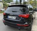 Синий Ауди Ку 5, объемом двигателя 0 л и пробегом 95 тыс. км за 17000 $, фото 3 на Automoto.ua