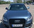 Синий Ауди Ку 5, объемом двигателя 1.98 л и пробегом 120 тыс. км за 16500 $, фото 2 на Automoto.ua