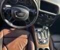 Синий Ауди Ку 5, объемом двигателя 1.98 л и пробегом 260 тыс. км за 14500 $, фото 6 на Automoto.ua