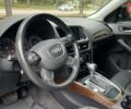 Синій Ауді Ку 5, об'ємом двигуна 1.98 л та пробігом 280 тис. км за 14500 $, фото 8 на Automoto.ua