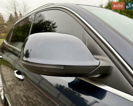 Синий Ауди Ку 5, объемом двигателя 2 л и пробегом 220 тыс. км за 15900 $, фото 20 на Automoto.ua