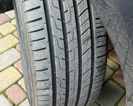 Ауди Ку 5 2014 в Обухове на Automoto.ua Синий Ауди Ку 5, объемом двигателя 1.98 л и пробегом 173 тыс. км за 17000 $, фото 6 на Automoto.ua