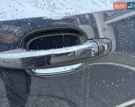 Синий Ауди Ку 5, объемом двигателя 2 л и пробегом 222 тыс. км за 14200 $, фото 19 на Automoto.ua