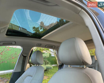 Синій Ауді Ку 5, об'ємом двигуна 2 л та пробігом 170 тис. км за 12900 $, фото 20 на Automoto.ua