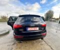 Ауди Ку 5 2014 в Ровно на Automoto.ua Синий Ауди Ку 5, объемом двигателя 2 л и пробегом 296 тыс. км за 12999 $, фото 5 на Automoto.ua