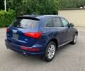 Синій Ауді Ку 5, об'ємом двигуна 2 л та пробігом 98 тис. км за 4000 $, фото 6 на Automoto.ua