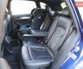 Синий Ауди Ку 5, объемом двигателя 2.97 л и пробегом 122 тыс. км за 21900 $, фото 10 на Automoto.ua