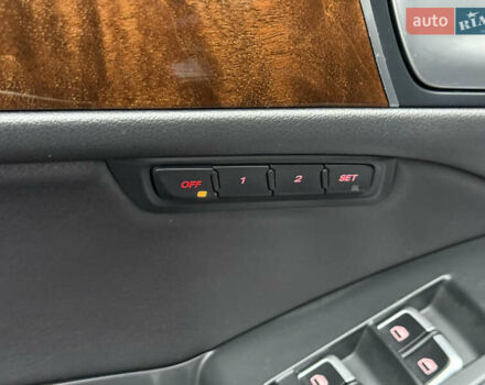 Синий Ауди Ку 5, объемом двигателя 1.98 л и пробегом 281 тыс. км за 12499 $, фото 37 на Automoto.ua