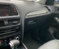 Синій Ауді Ку 5, об'ємом двигуна 2 л та пробігом 98 тис. км за 4000 $, фото 9 на Automoto.ua