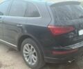 Ауді Ку 5 2014 у Львові на Automoto.ua Синій Ауді Ку 5, об'ємом двигуна 1.98 л та пробігом 295 тис. км за 14900 $, фото 3 на Automoto.ua