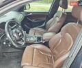 Синий Ауди Ку 5, объемом двигателя 1.98 л и пробегом 158 тыс. км за 20000 $, фото 23 на Automoto.ua